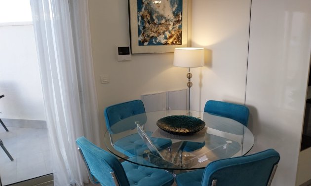 Reventa - Apartamento -
Villacosta