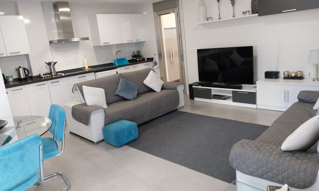 Reventa - Apartamento -
Villacosta
