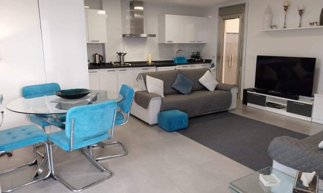 Reventa - Apartamento -
Villacosta