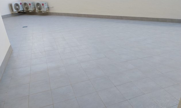 Reventa - Apartamento -
Villacosta