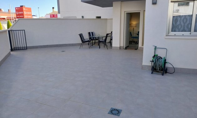 Reventa - Apartamento -
Villacosta