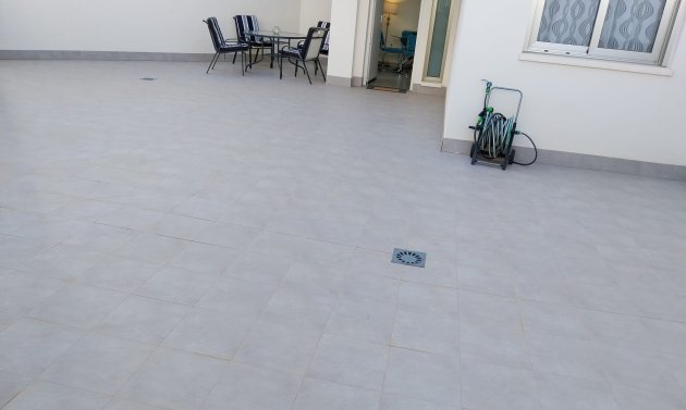 Reventa - Apartamento -
Villacosta