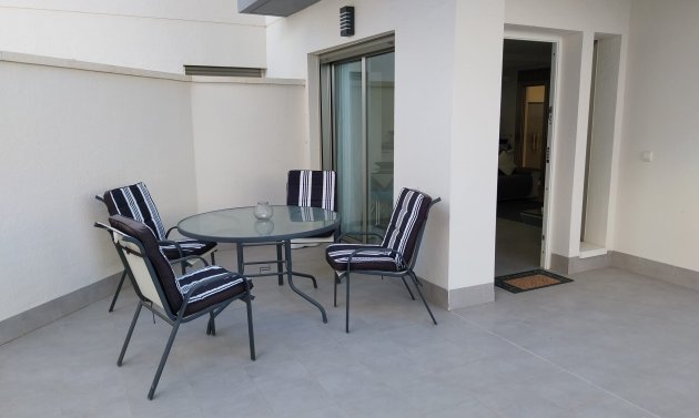 Reventa - Apartamento -
Villacosta