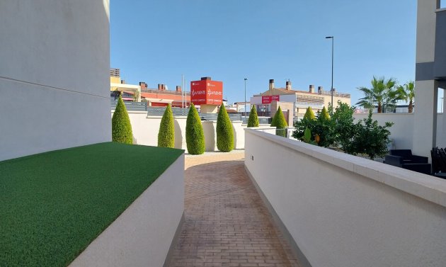 Reventa - Apartamento -
Villacosta