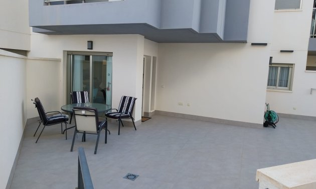 Reventa - Apartamento -
Villacosta