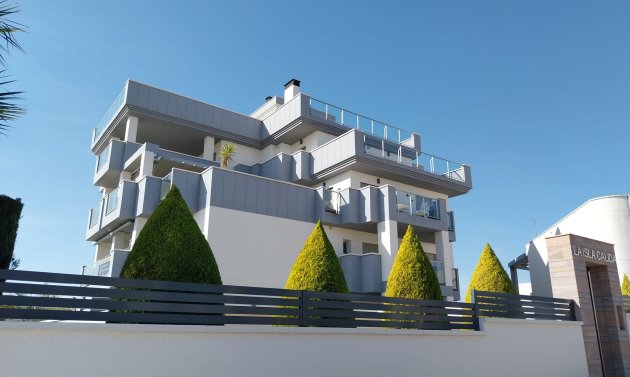 Reventa - Apartamento -
Villacosta