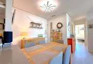 Återförsäljning - Apartament -
Orihuela Costa - Los Dolses