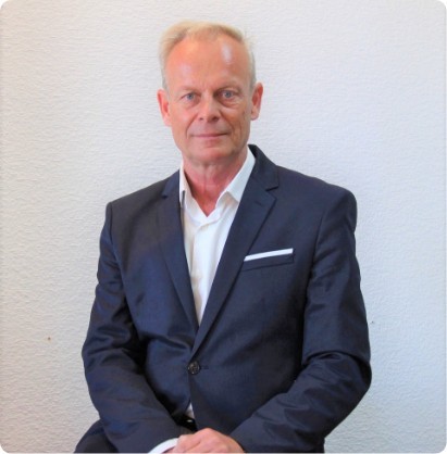 Mats Norell