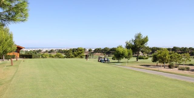 53 LO ROMERO GOLF COURSE 15 KM FROM THE RIVIERA RESIDENTIAL AREA