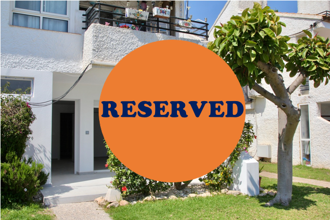 Villamartin Golf, Orihuela Costa: completely refurbished ground floor apartment 200 m. from bars and restaurants.